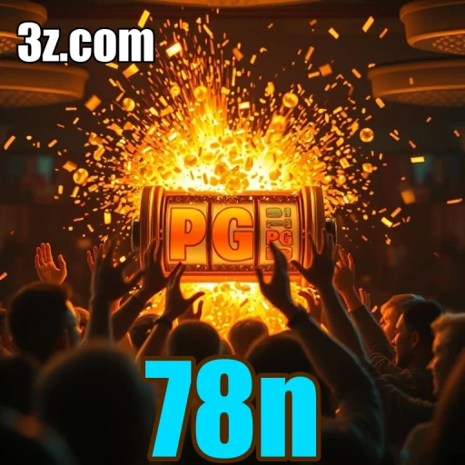 Mergulhe nas Streams do 78n: A Nova Fronteira Gamer